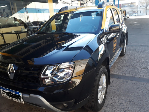 Imagen 9 de 14 de Renault Duster Privilege 2018 2.0 Gnc/nafta