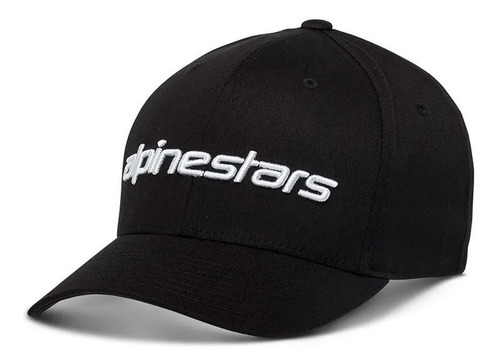 Gorra Alpinestars Linear Original Avant