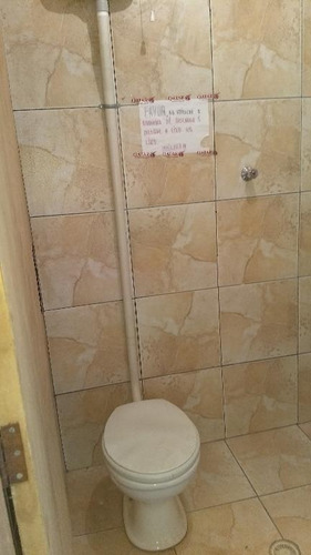 Imagem 3 de 4 de Salão Para Aluguel, Jardim Santa Lídia - Guarulhos/sp - 118