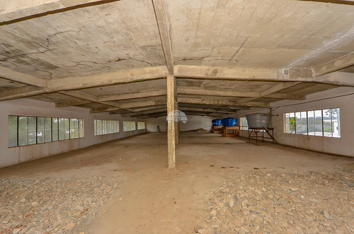 Imagem 21 de 30 de Barracão - Comercial - 927583