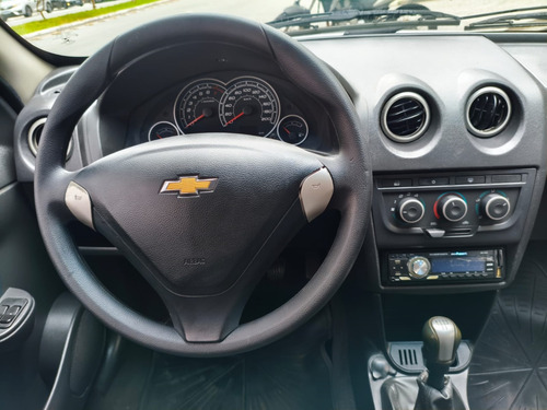 Chevrolet Celta 1.0 MPFI LT 8V FLEX 4P MANUAL