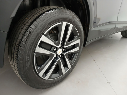 Chevrolet Tracker 1.0 TURBO FLEX LT AUTOMÁTICO