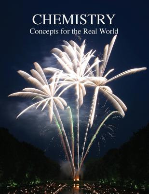 Libro Chemistry Concepts For The Real World - Mixon, Debr...