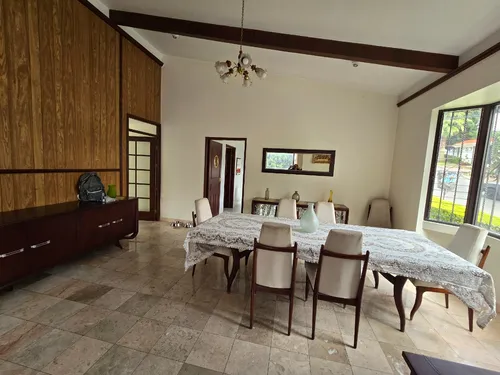 Casa En Venta, En La Herradura Sección Ii, Huixquilucan, Estado De México