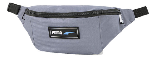 Canguro Puma Deck Waist Bag Hombre - Gris