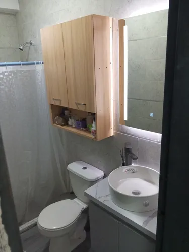 Apartamento En Sabana Grande