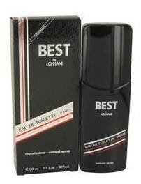 perfume millionaire lomani importado 100ml