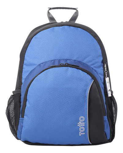 Morral Hierro Con Porta Pc De 13 