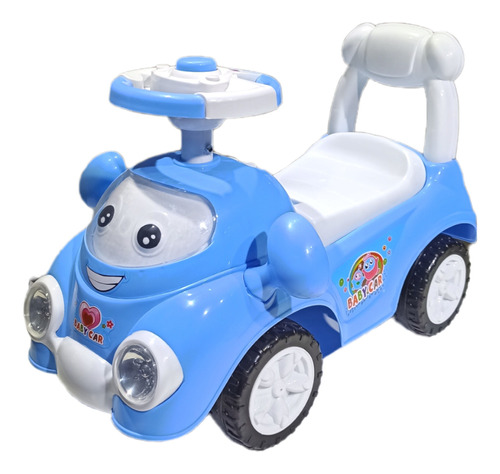 Pata Pata Andarin Caminador Baby Car