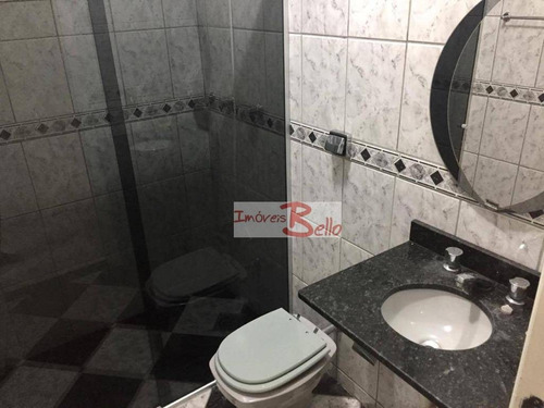 Imagem 18 de 19 de Casa Com 4 Dormitórios À Venda, 380 M² Por R$ 1.150.000,00 - Parque Da Fazenda - Itatiba/sp - Ca0728