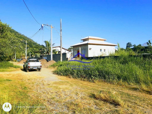Terreno À Venda, 450 M² Por R$ 165.000,00 - Recanto De Itaipuaçu - Maricá/rj - Te0051