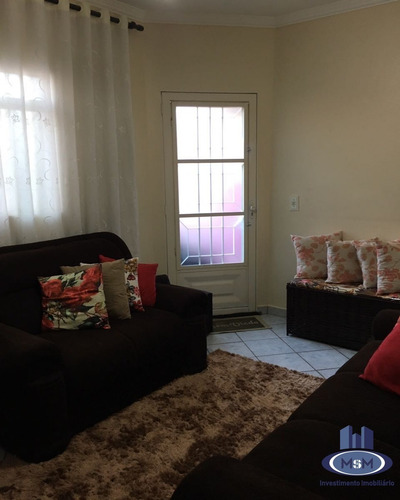 Imagem 30 de 30 de Casa - Ca00014 - 33700756