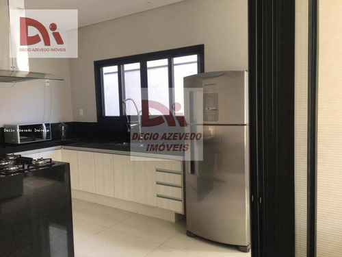 Imagem 11 de 25 de Casa Com 3 Dormitórios À Venda, 260 M² Por R$ 1.200.000,00 - Quiririm - Taubaté/sp - Ca0032