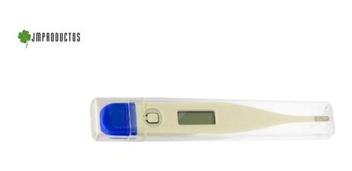 Termometro Corporal Digital Tipo Lapiz C/ Pila Bebe X10 Unid