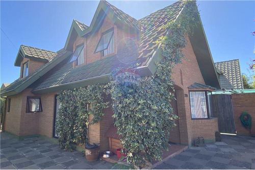 Se Vende Casa En Villa Inglesa 3d + 2b + Piscina