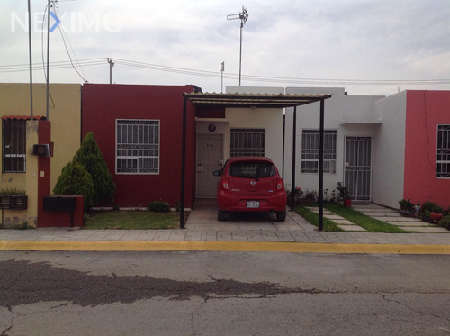 Imagen 1 de 15 de Casa De Un Nivel En Pachuca, San Alfonso, Hidalgo