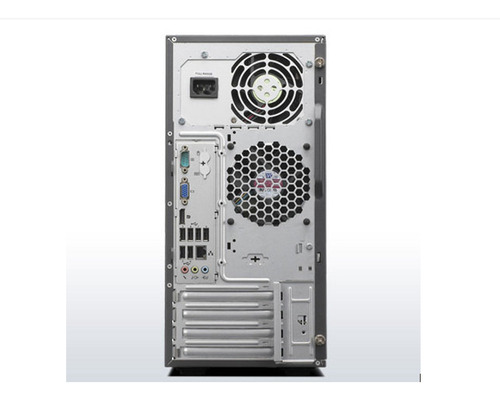 Pc Completa Lenovo I7 4ta 8gb Ram 480gb Ssd Monitor 19 Wi-fi (Reacondicionado)