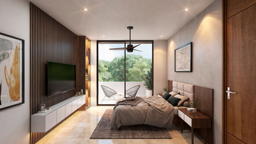 Casa En Venta Mérida, Milea, Zona Country (villa A)