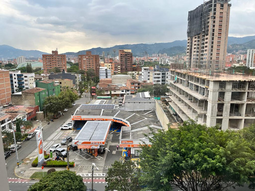 Venta De Apartamento En Los Colores Medellín Antioquia