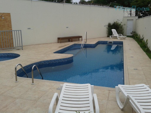 Cobertura À Venda, 180 M² Por R$ 830.000,00 - Jardim Estoril - São José Dos Campos/sp - Co0120