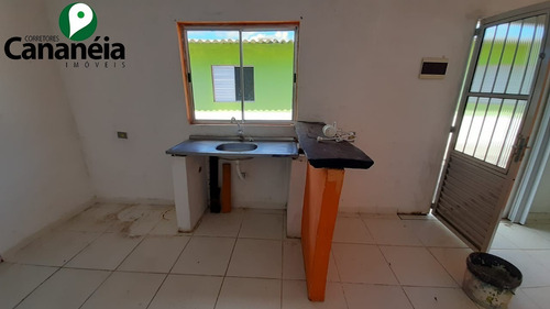 Imagem 16 de 23 de Condomínio Com 11 Casas De Locação Para Venda - Cananéia - Litoral Sul De Sp - Co00026 - 69372708