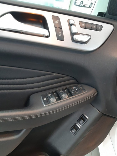Imagem 10 de 13 de Mercedes Gle 350d Sport