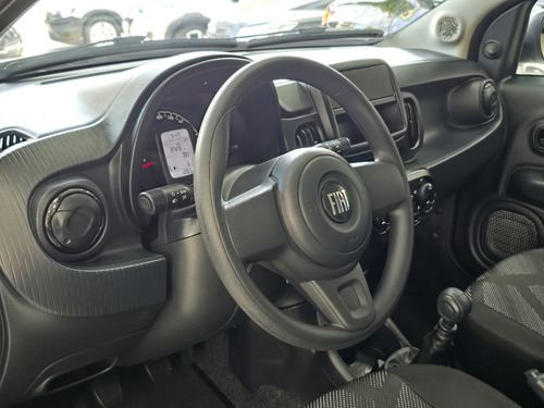 Fiat Mobi 1.0 EVO FLEX LIKE. ON MANUAL
