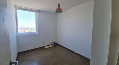 Amplio Depto En Arriendo 3d/2b Con Vista Despejada