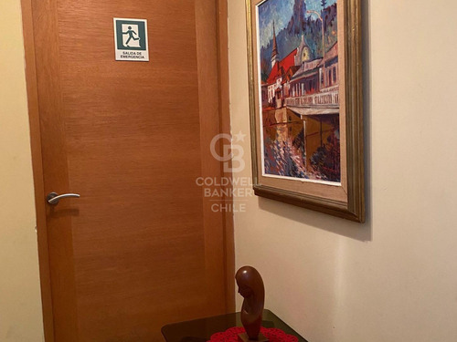 Opción Arriendo Con Promesa De Compra, Excelente Ubicación
