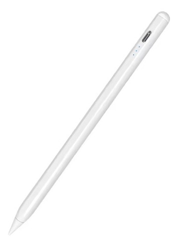 Lápiz Óptico Símil Apple Pen Para Tablet O Dispositivo Movil