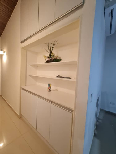 Imagen 19 de 22 de Casa En Residencias La Esmeralda, Villa Africana, Puerto Ordaz