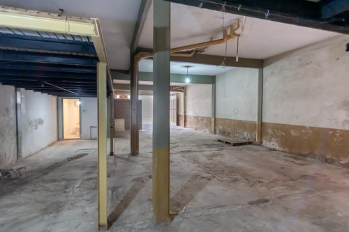 San Luis Al 3800 - Venta Deposito / Galpon En Rosario