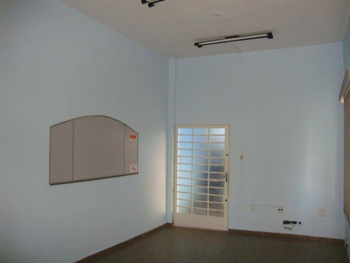 Imagem 2 de 11 de Salão Para Alugar, 350 M² Por R$ 7.500,00/mês - Centro - Sorocaba/sp - Sl0349
