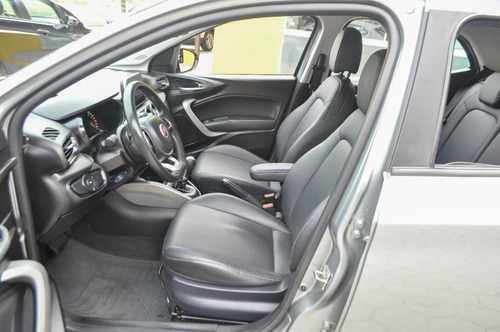 Fiat Argo PRECISION 1.8 AT