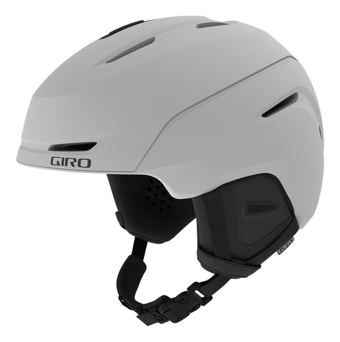 Casco Giro Neo Mips Color Mat Light Grey