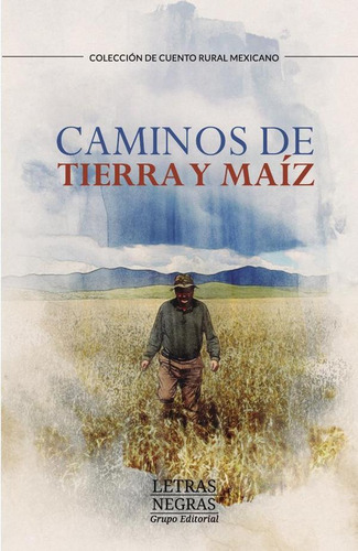 Caminos De Tierra Y Maíz...