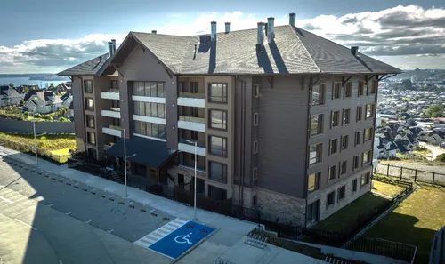 Alto Reloncaví Departamentos