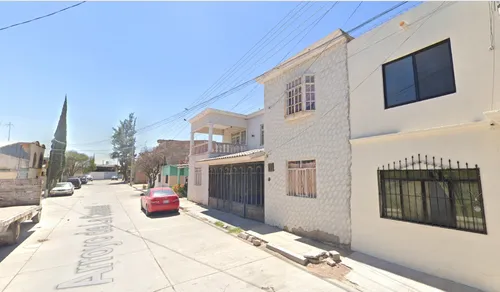 Casa En Venta En Jesus Maria Aguascalientes, Bd16