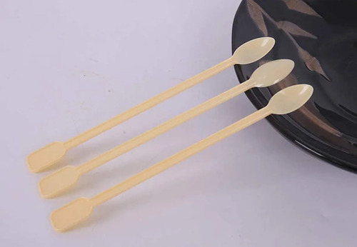 Od Cuchara Removedora De Plástico For Café Y Té, 600