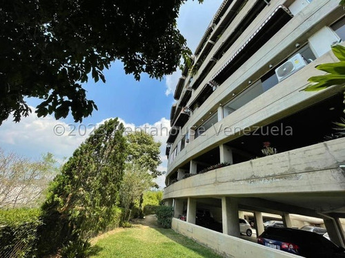 Se Vende Apartamento En Santa Ines Mls #23-24505