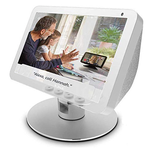 Soporte Atopkuwar Para Echo Show 8, Echo Show 8, Soporte Aju