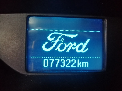 Ford Focus Iii 1.6 S 2015