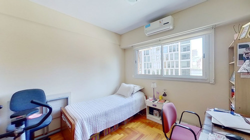 Imagen 25 de 30 de Departamento 4 Amb Cochera Balcones Dep Amenities