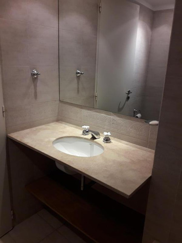 2 Amb. Al Frente. Cochera. Dorm. Suite, Balcón Aterrazado. Amenities