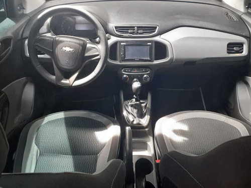 Chevrolet Onix Hatch Lt 1.0 8v Flexpower 5p Mec.