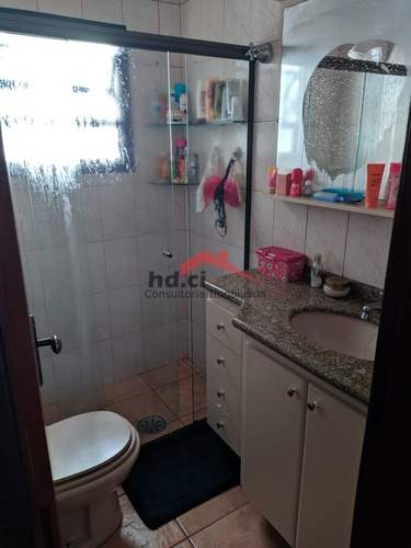 Imagem 27 de 28 de Excelente Oportunidade Redução Do Valor - De R$ 798.000,00 Por R$ 742.000,00, 3 Dorm. Sendo Uma Suíte Com Ar Cond. - Ca00123 - 69844386