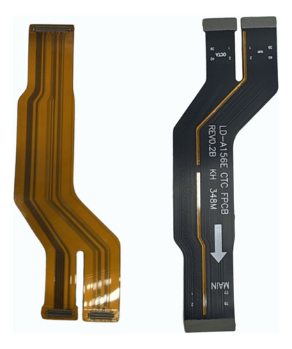 Kit Battria + Flex Sub Compatível A15 Promoção Oferta