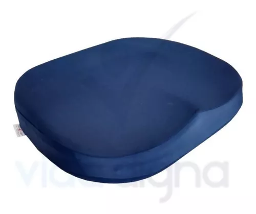 Cojín Ergonómico Memory Foam Olmitos