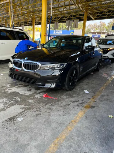 Bmw Serie 3 320i 2.0turbo