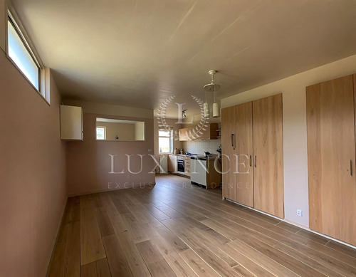 Departamento En Venta Colonia Del Valle